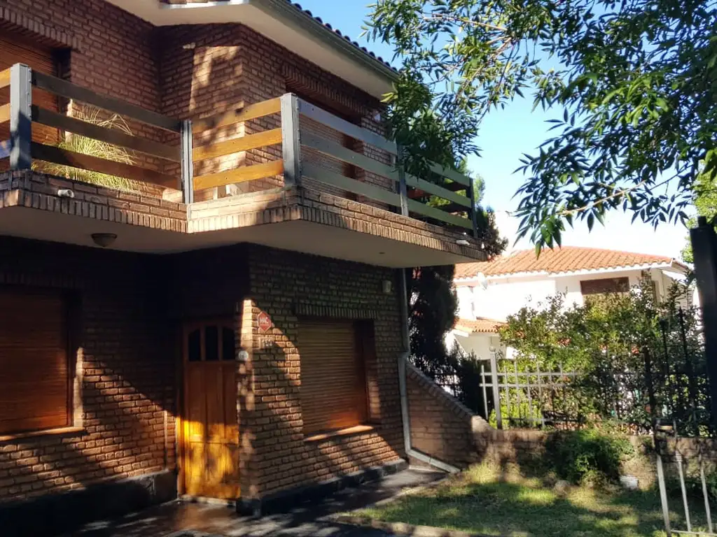 Hermosa propiedad en venta – B° Centro