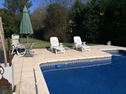 Casa Chalet en Venta en Mayling CC, Pilar, G.B.A. Zona Norte - CAS0544_LP579744_1 - Foto 0