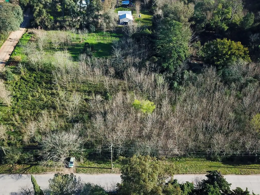 Terreno en Alto los Cardales