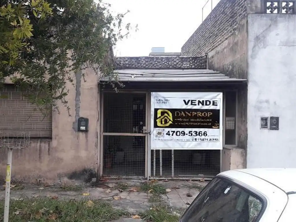 CALLE 47 6920 - PH 3 AMB (AL FRENTE) - J. L. SUAREZ