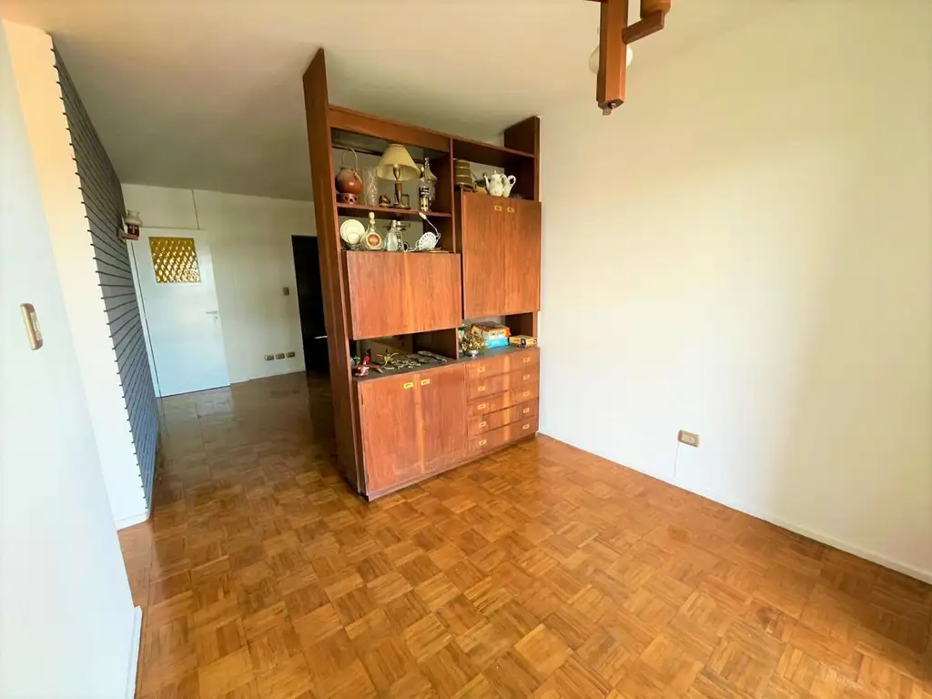 Departamento de tres dormitorios en venta