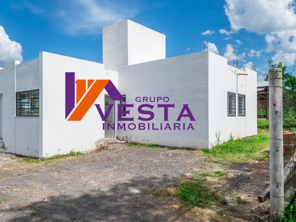 Los Nogales Cerrillos-casa- venta