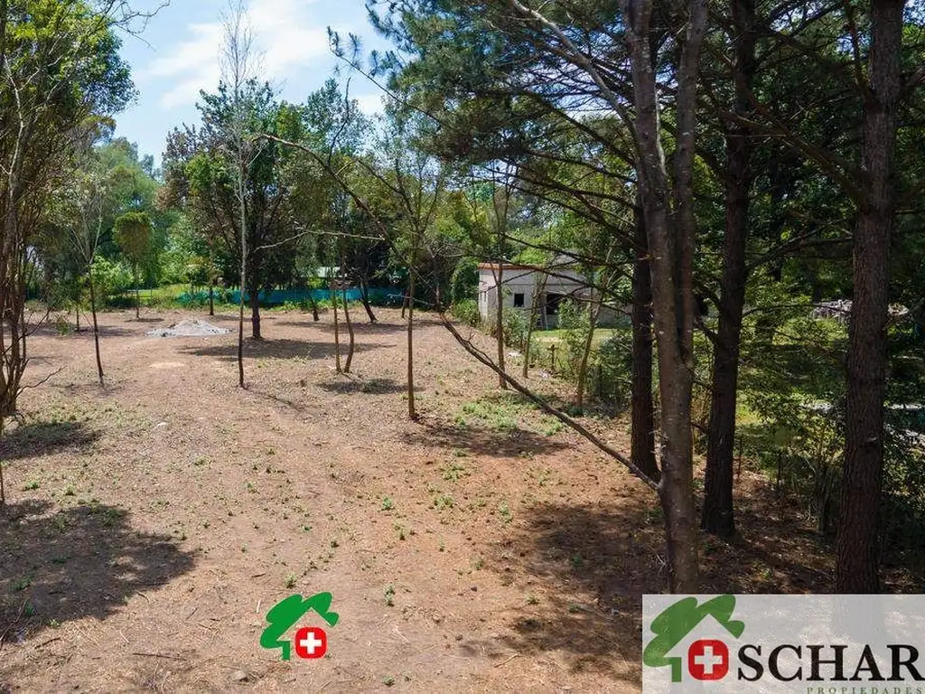 Terreno en venta de 2170m2 ubicado en Loma Verde