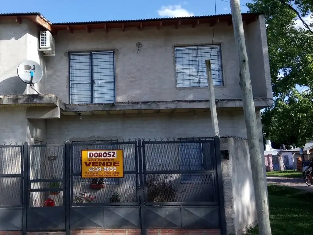 Casa en venta