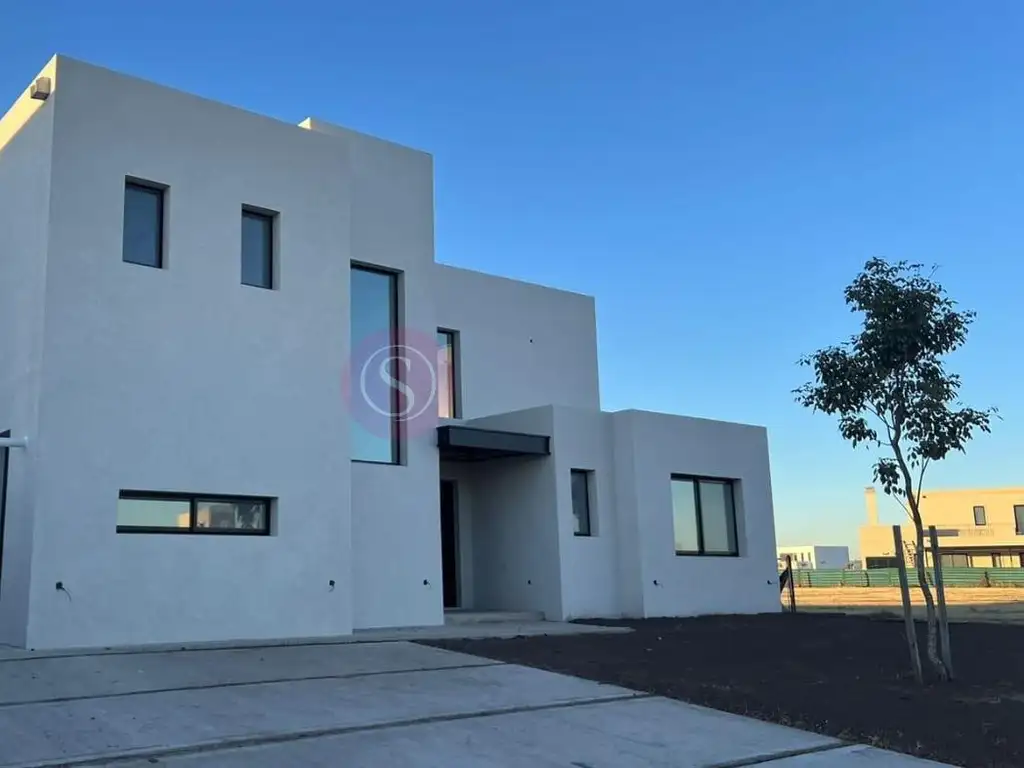 Casa en Venta en Puertos del Lago, Escobar