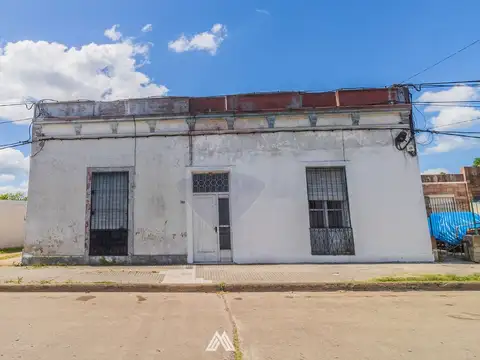 CASA VENTA FLOR DE MAROÑAS