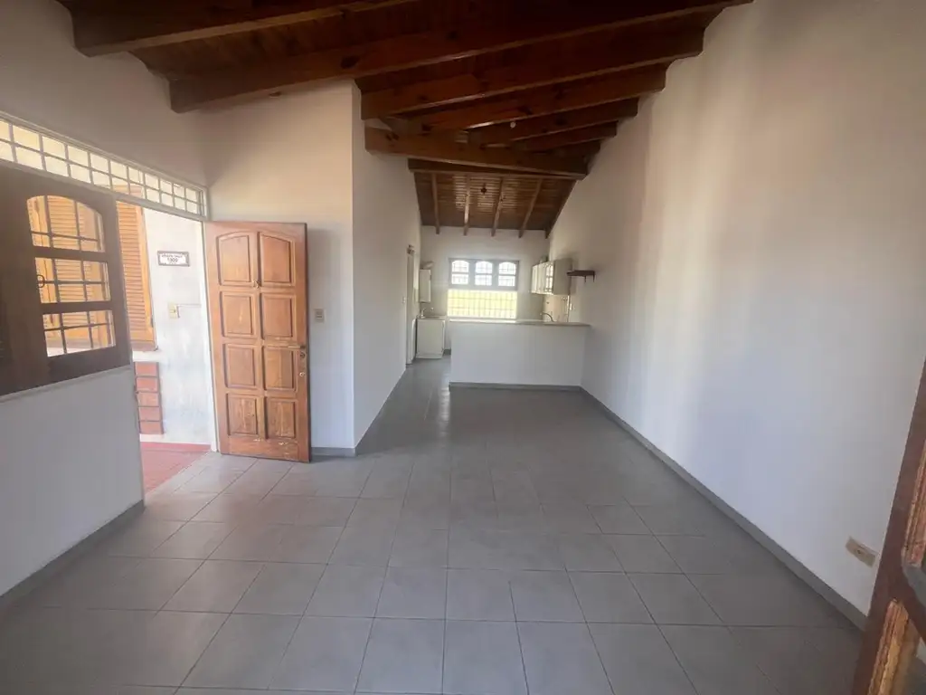 GRAN DEPARTAMENTO A LA VENTA