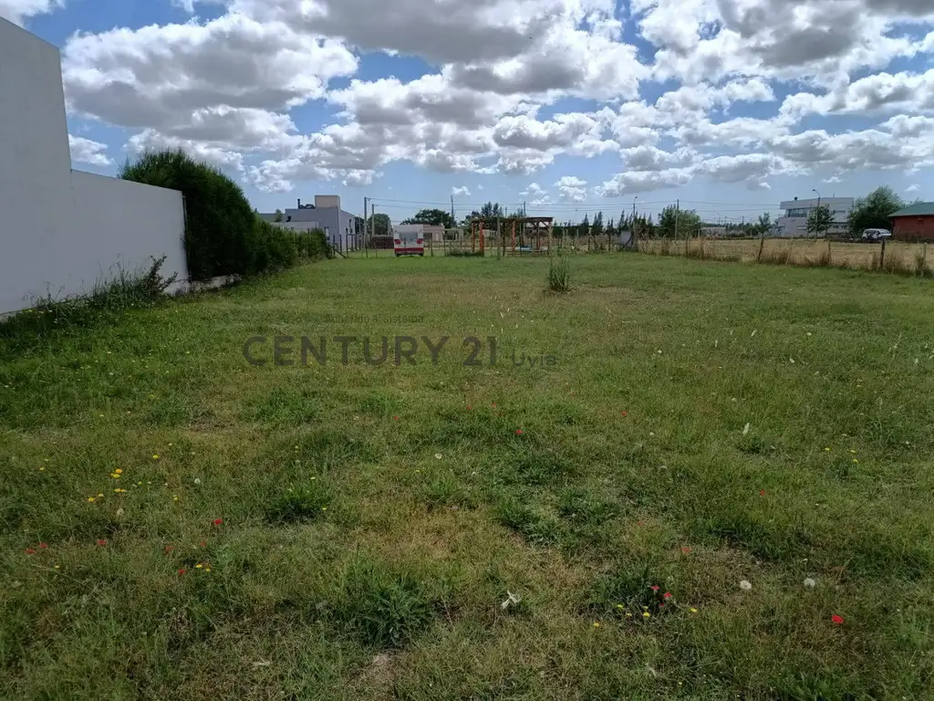 Terreno en Rincon de Gomez