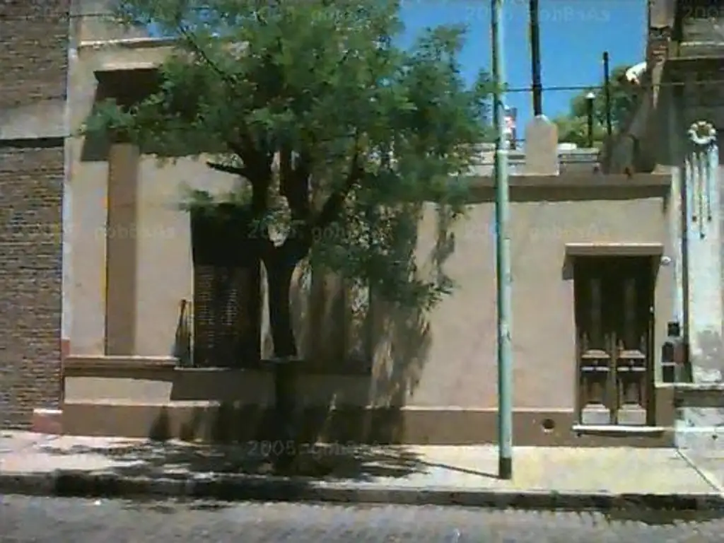 casa terreno propio