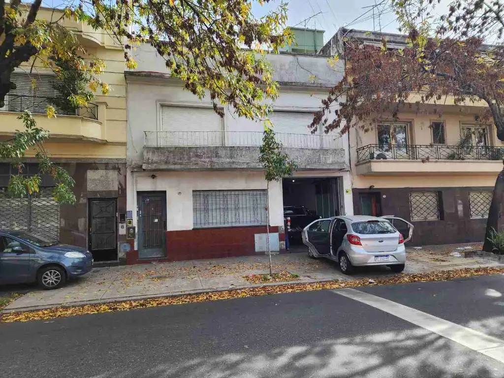 OPORTUNIDAD   Venta en Block - 3PH MAS COCHERAS