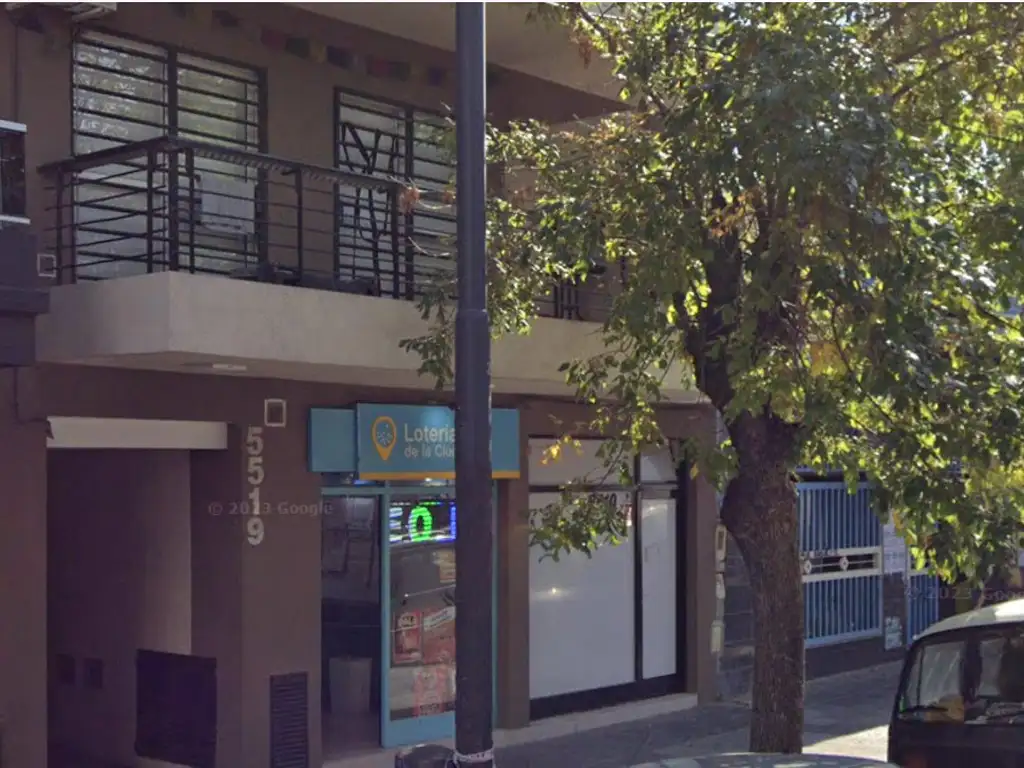 VENTA.- LOCAL COMERCIAL SOBRE AV. ALVAREZ JONTE- EXCELENTE UBICACION.- 22M2 TOTALES