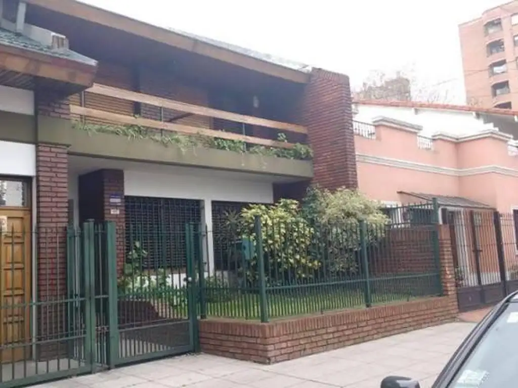 Casa 2 plantas