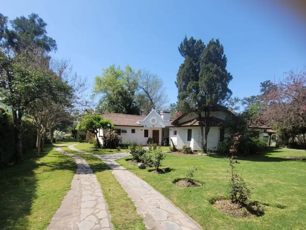 Lote - Venta - Argentina, Pilar - SALGUERO 2700