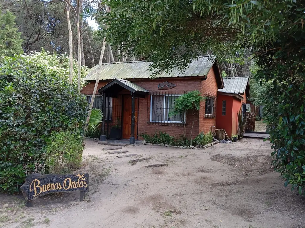 Casa en Mar Azul