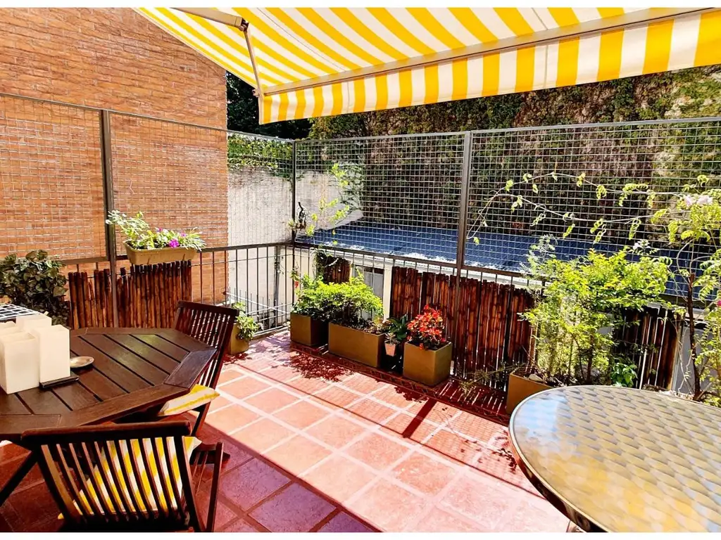 SEMIPISO 95 m2. 4 Ambientes 2 BAÑOS COMPLETOS SUITE BALCÓN TERRAZA16 M2 - Foto 0