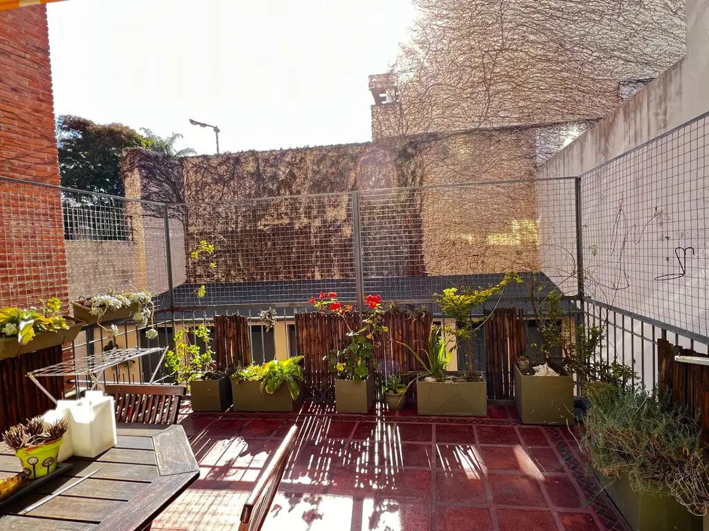 Departamento en Venta - 3 ambientes - USD 215.000