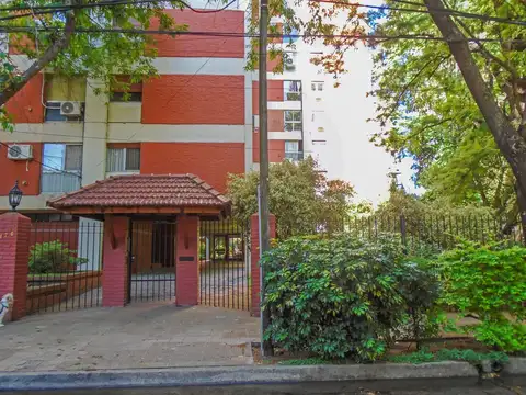 VENTA DEPARTAMENTO DE 3 AMBIENTES EN VICENTE LÓPEZ