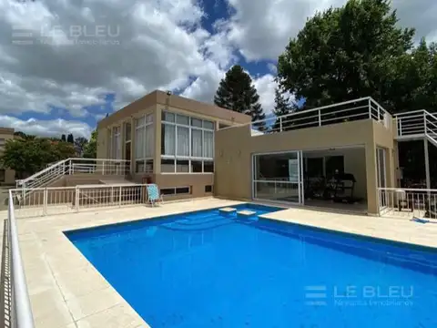 Duplex en Pilar | Venta | Departamento 2 ambientes | Pilar | Le Bleu