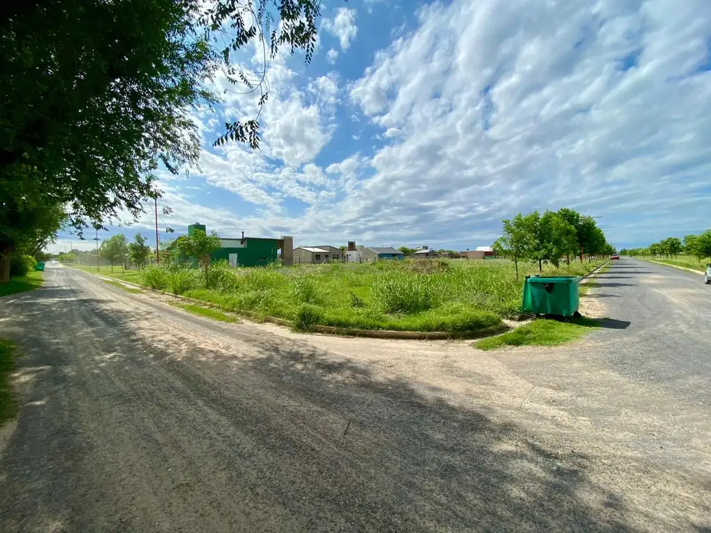 Terreno en Andino Barrio Residencial, CERCA DEL RÍO.