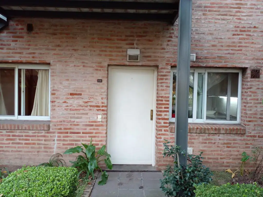 Condominio Las Mercedes P.B.VENTA