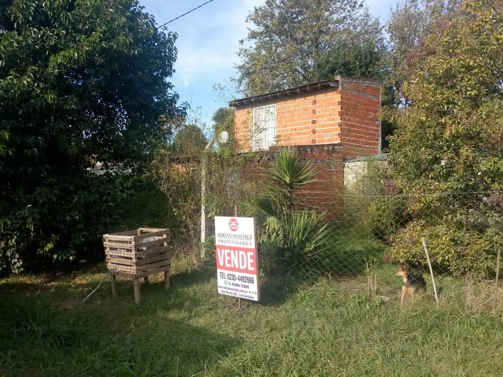 CASA EN LOS CARDALES, EN EL BARRIO SAN JOSE DEL TALA