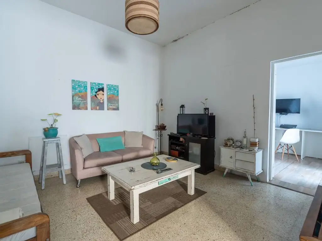 PH 3 AMBIENTES VENTA CIUDADELA