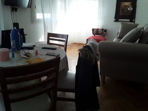 Departamento en Venta con cochera