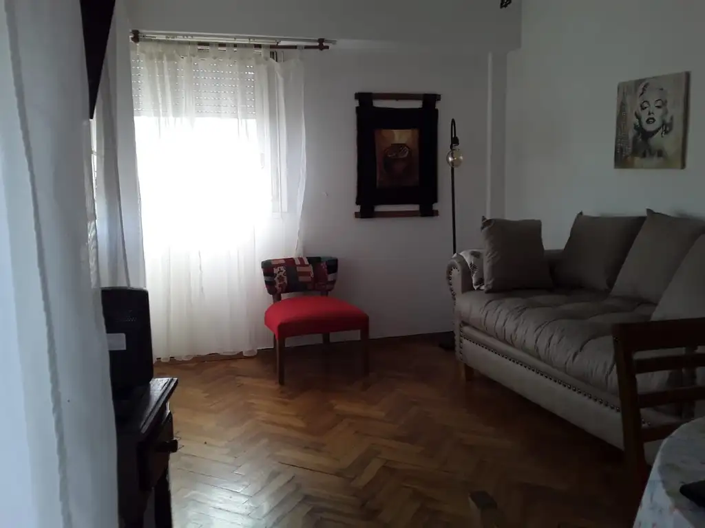 VENTA DE DEPARTAMENTO TORRE SAN MARTIN