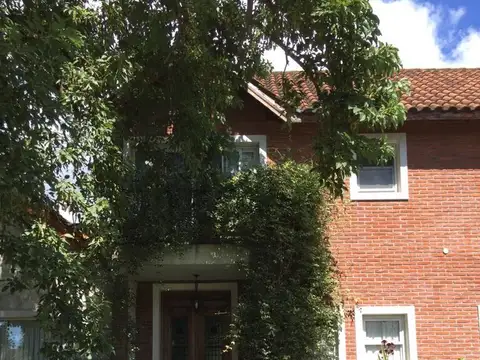 Casa en Venta en Ombues de Hudson - 4 dormitorios