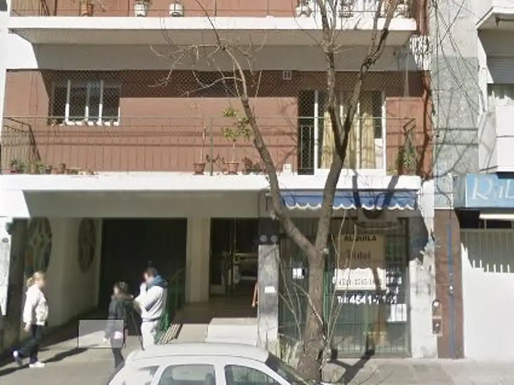 Departamento - Alquiler - Argentina, Capital Federal - AV. MONROE 4300