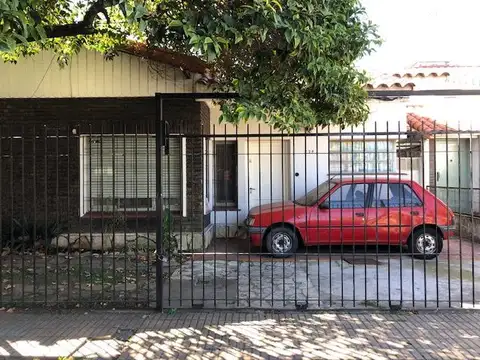 SOBRE LOTE DE 10x 30- LINDO BARRIO-