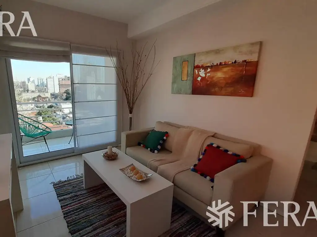 Venta de Departamento 2 ambientes en Wilde (22296)