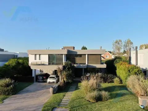Casa en Venta en La Lomada De Pilar - 5 dormitorios