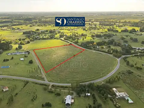 Excelente lote en Venta de 31.500m2 en barrio Las Vizcachas de Cardales - Foto 0