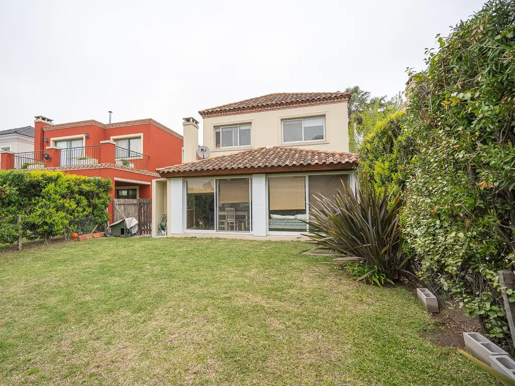 Casa en Alquiler Habitat Residencias