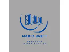 MARTA BRETT NEGOCIOS INMOBILIARIOS