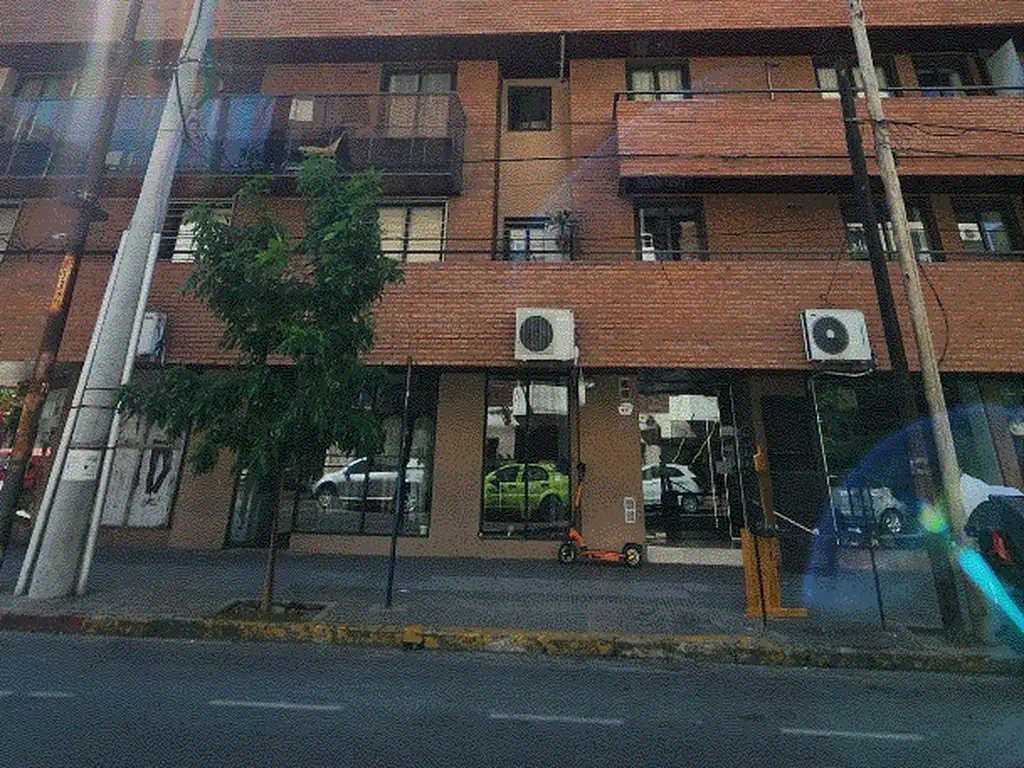 Hermoso departamento en barrio General Paz, excelente ubicacion!