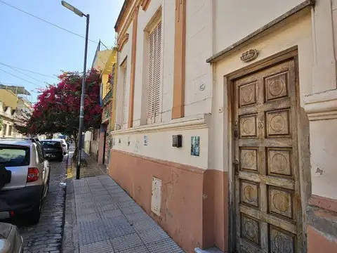 Casa en Caballito para emprendimiento comercial