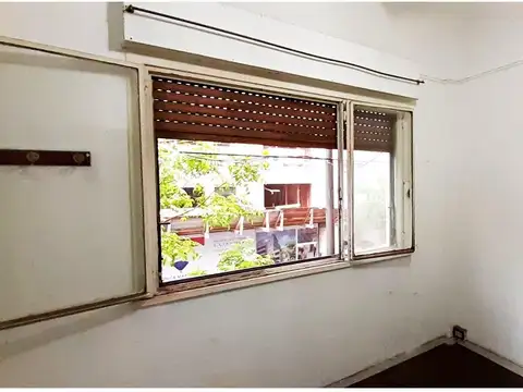 Departamento en Venta en Balvanera - 2 ambientes