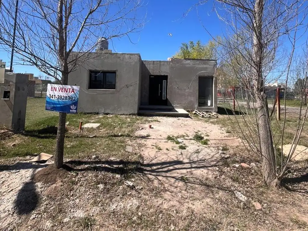 Casa en  tierra de sueños 3