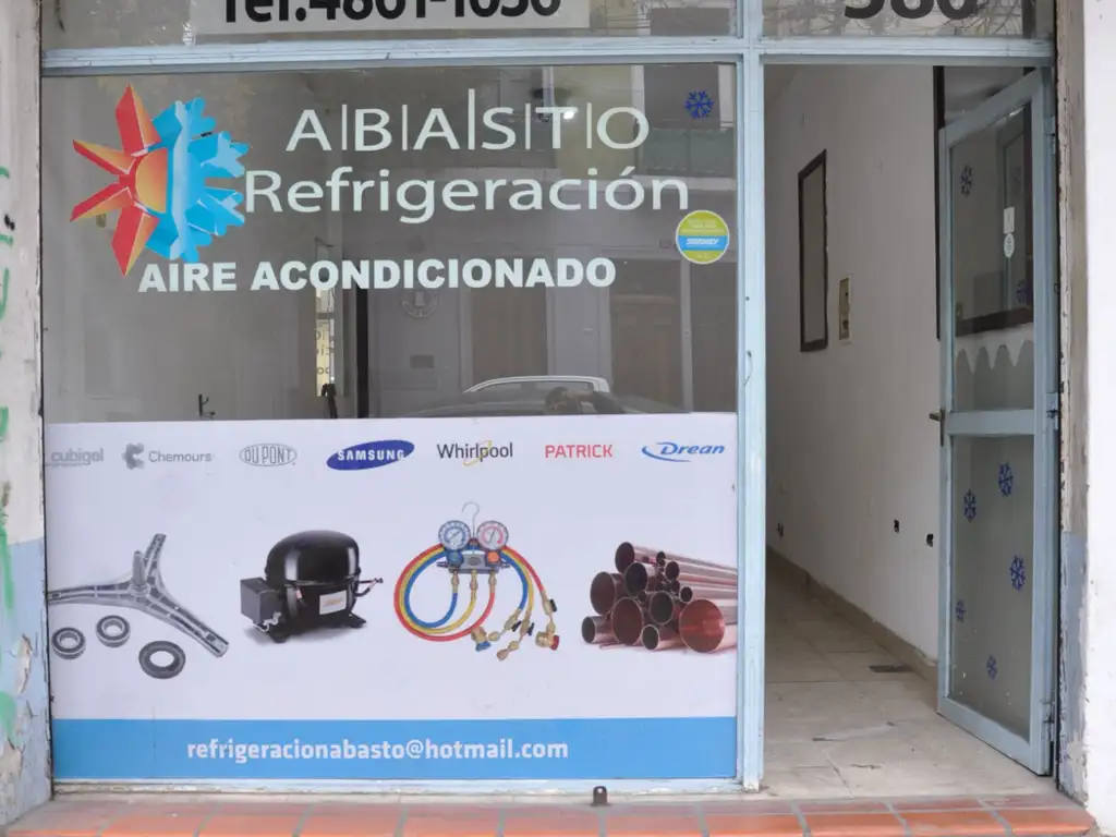 Venta de local comercial, Zona Abasto! OPORTUNIDAD