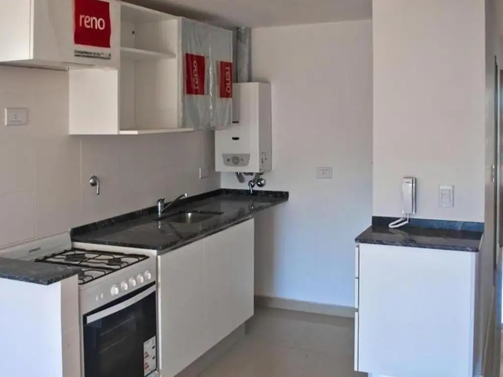 Venta de departamento de 2 dormitorios. Excelente!