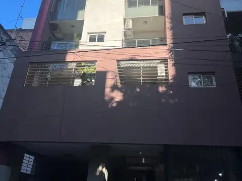 Hermoso departamento Barrio Martin con cochera