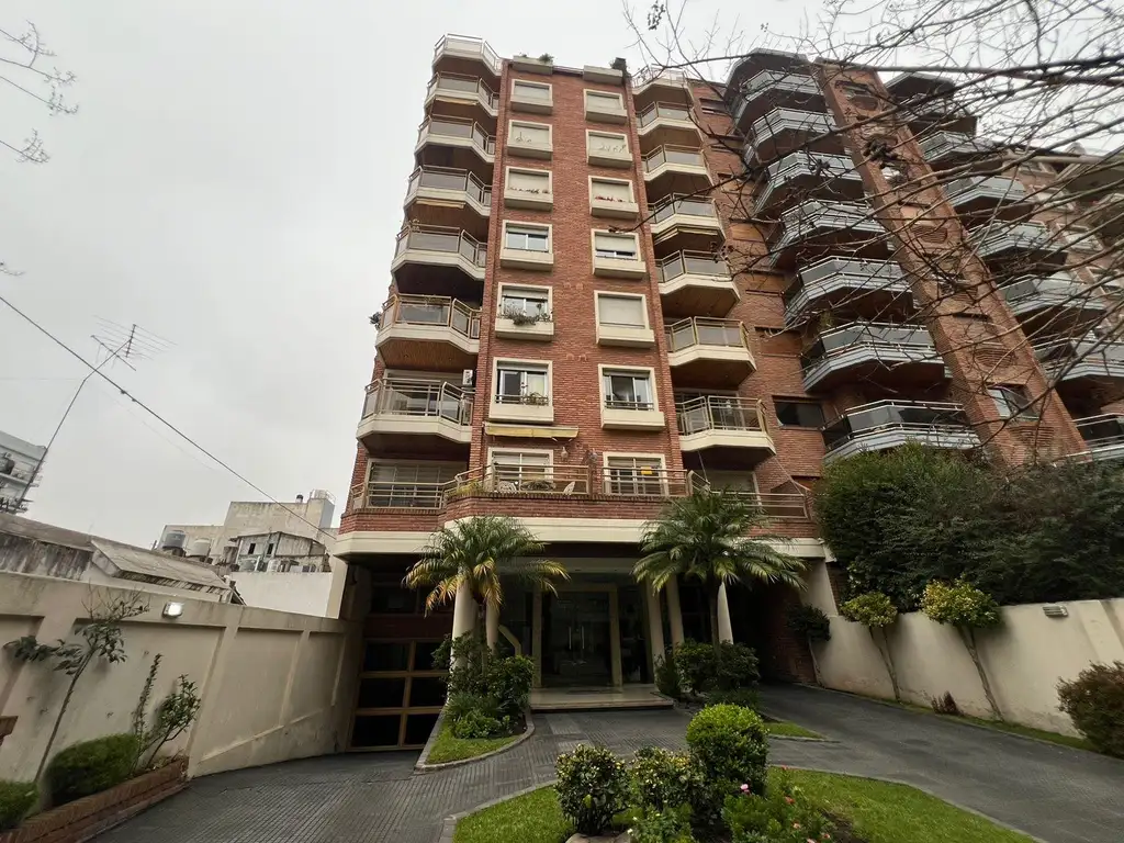 Departamento en  venta en Castelar