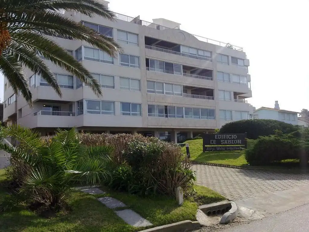 VENTA Semipiso en San Rafael, Punta del Este -Le Sablon 2