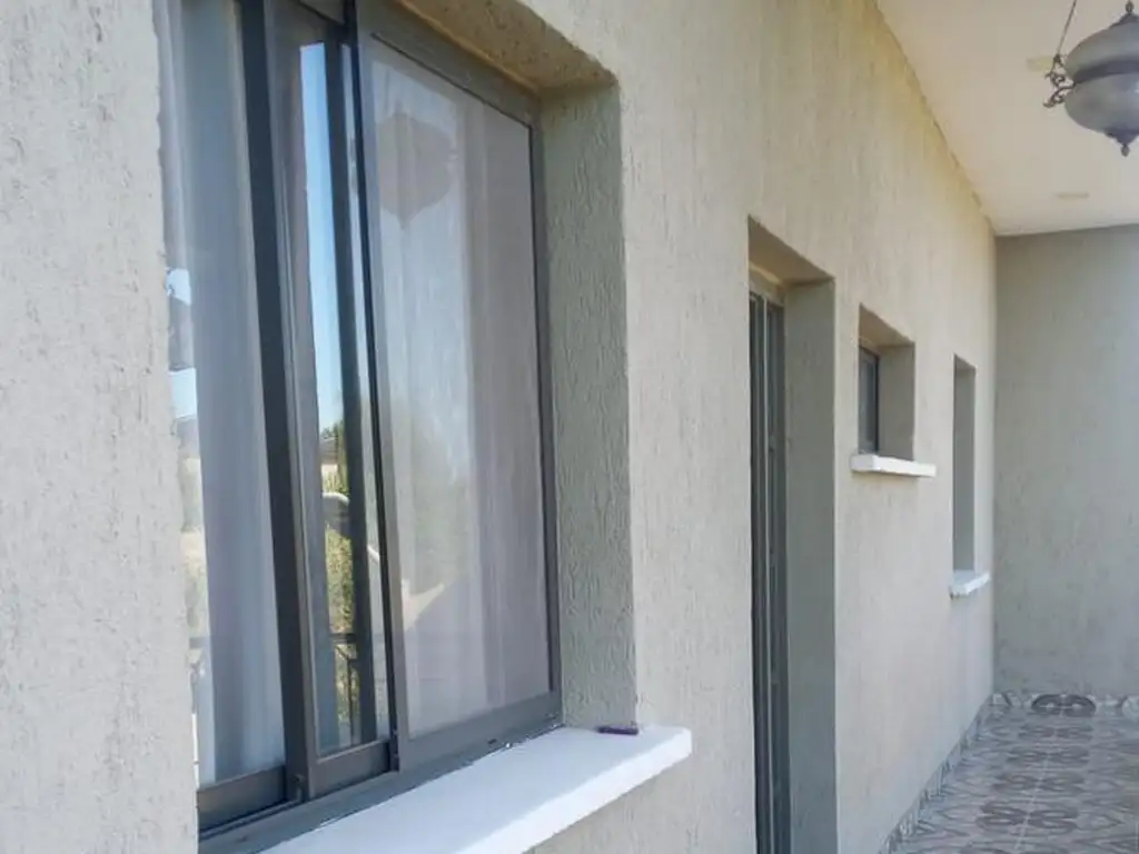 Vendo departamentos de 70 m2 en complejo cerrado, Maipú