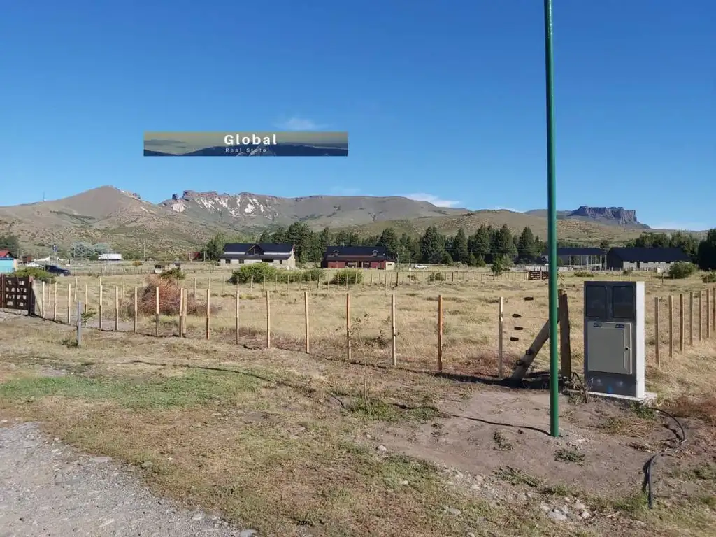 LOTE LAS MARÍAS DEL VALLE, SAN MARTÍN DE LOS ANDES PATAGONIA ARGENTINA