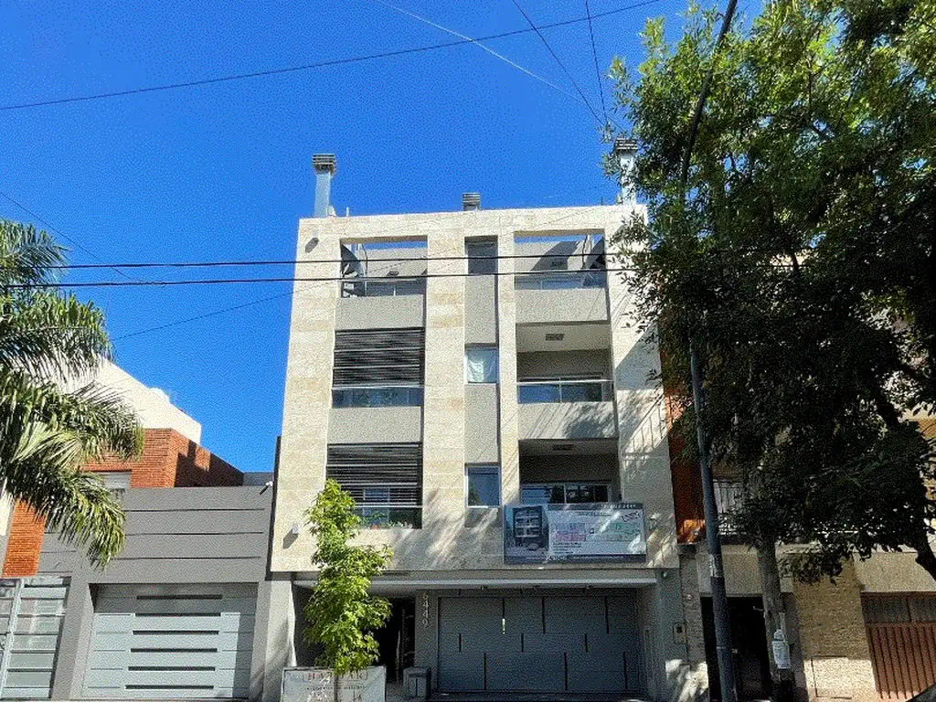Departamento en Venta - 2 ambientes - USD 105.000