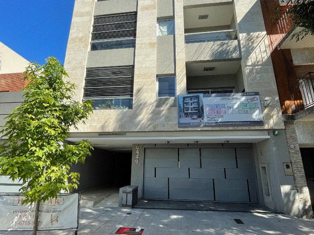 Departamento en Venta en Mataderos - 2 ambientes