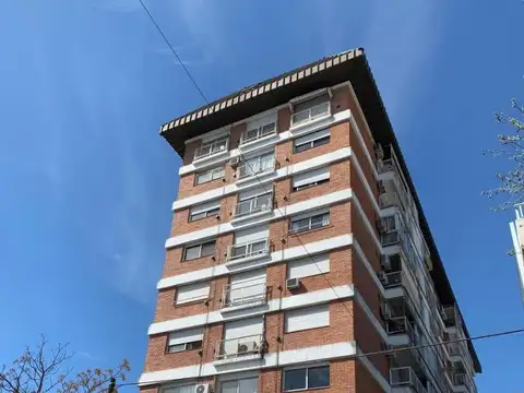 San Isidro, excelente ubicación alquiler tres ambientes
